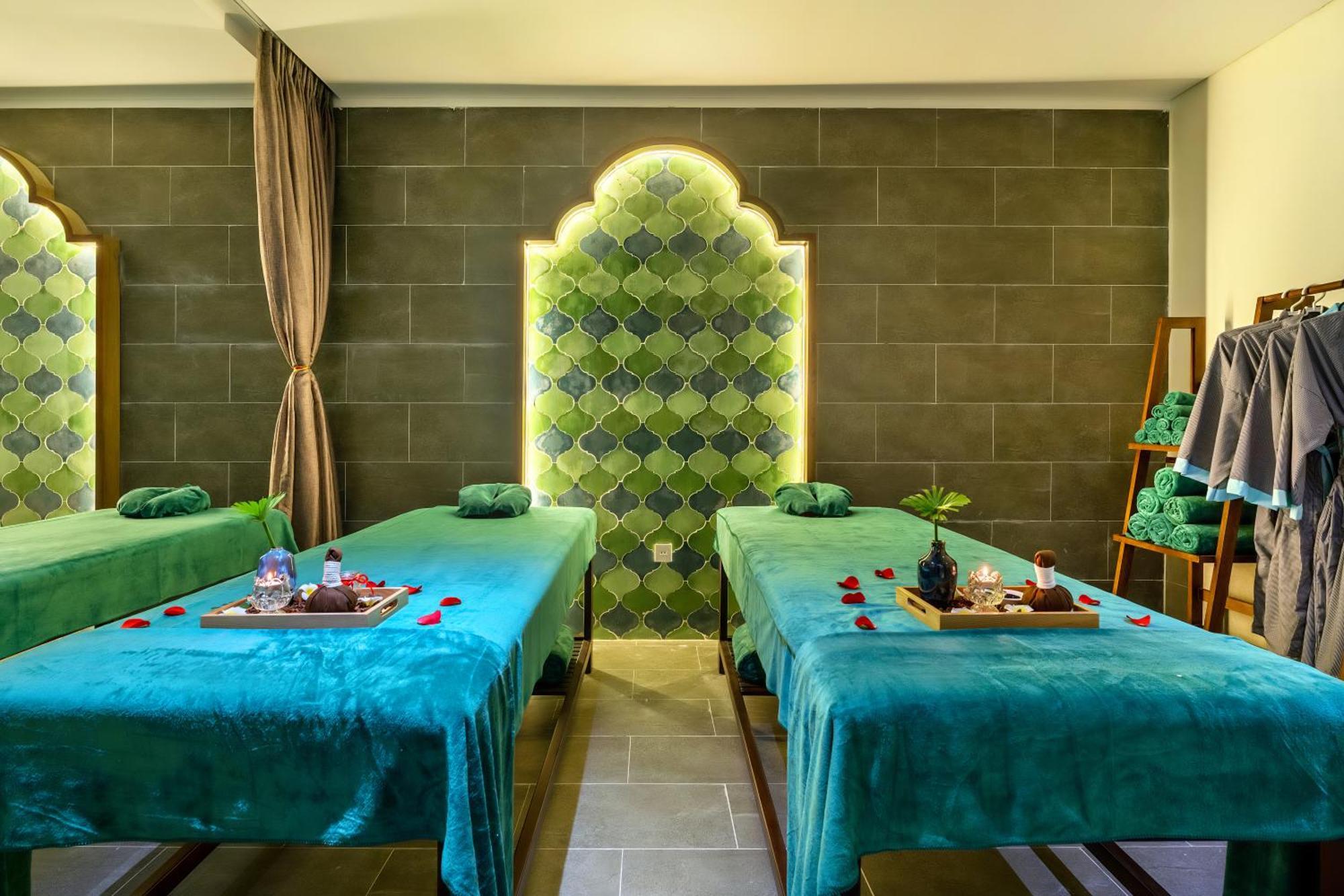 Amina Lantana Hoi An Hotel & Spa Extérieur photo